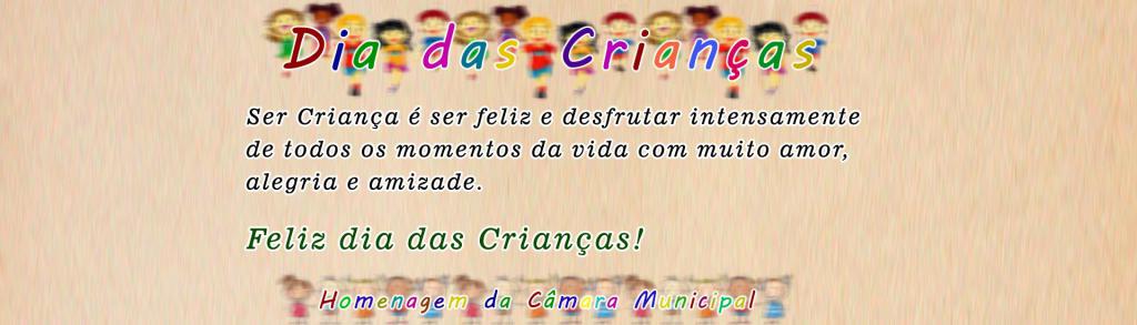 Dia da Criança
