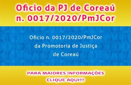 Recomendação do MPCE