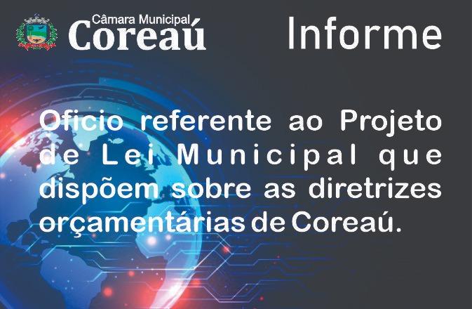 Oficio nº05/2020