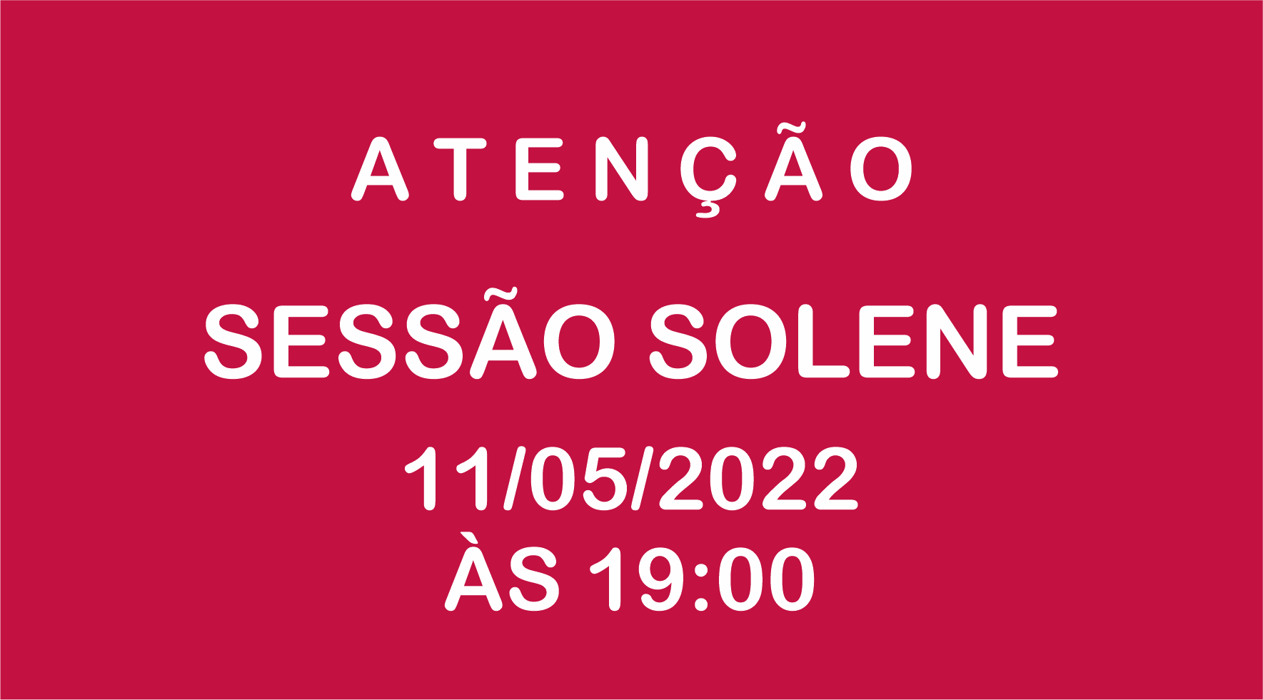 Oficio Circular - 2022-05-05-1 - Sessão Solene