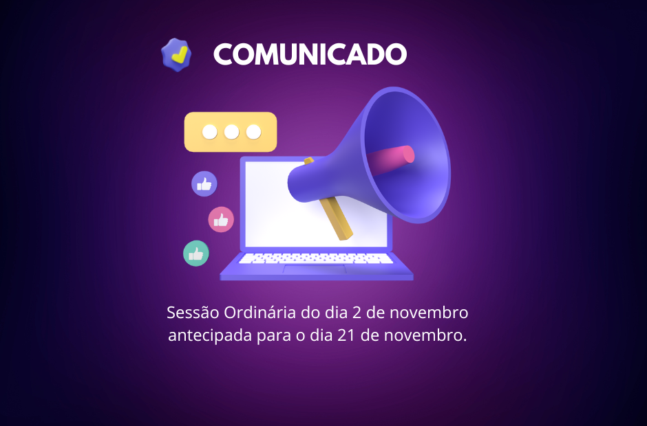 ATO 005-22 - antecipação da data décima oitava sessão ordinária